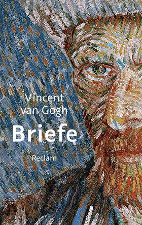 van Gogh / Plachta | Briefe | Buch | 978-3-15-020538-9 | sack.de