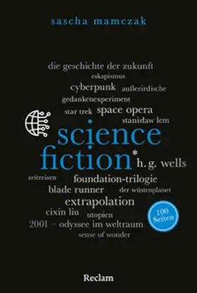 Mamczak |  Science-Fiction. 100 Seiten | Buch |  Sack Fachmedien