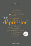 Beck |  Depression. 100 Seiten | Buch |  Sack Fachmedien