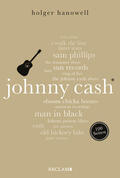 Hanowell |  Johnny Cash. 100 Seiten | Buch |  Sack Fachmedien