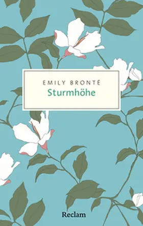 Emily Brontë / Bronte¨ |  Sturmhöhe | Buch |  Sack Fachmedien