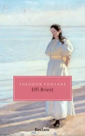 Fontane |  Effi Briest | Buch |  Sack Fachmedien