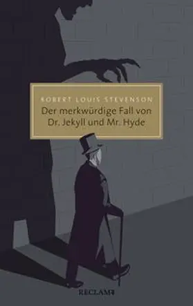 Stevenson |  Der merkwürdige Fall von Dr. Jekyll und Mr. Hyde | Buch |  Sack Fachmedien