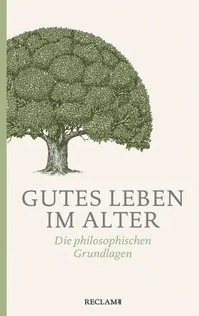 Rentsch / Vollmann |  Gutes Leben im Alter | Buch |  Sack Fachmedien