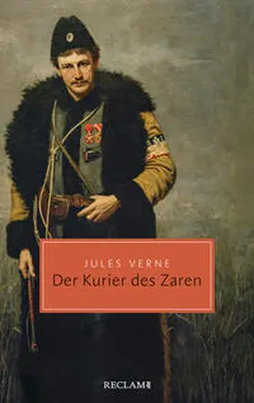 Verne | Der Kurier des Zaren | Buch | 978-3-15-020616-4 | www.sack.de