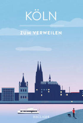 Imgrund | Köln zum Verweilen | Buch | 978-3-15-020620-1 | sack.de