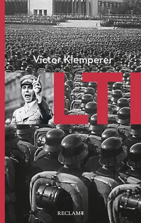 Klemperer / Fröhlich | LTI | Buch | 978-3-15-020624-9 | sack.de