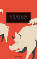 Orwell |  Farm der Tiere | Buch |  Sack Fachmedien