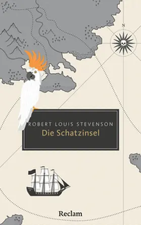 Stevenson | Die Schatzinsel | Buch | 978-3-15-020638-6 | www.sack.de