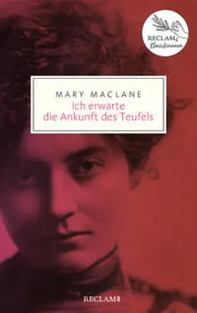 MacLane | Ich erwarte die Ankunft des Teufels | Buch | 978-3-15-020647-8 | sack.de