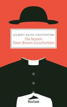 Chesterton |  Die besten Pater-Brown-Geschichten | Buch |  Sack Fachmedien