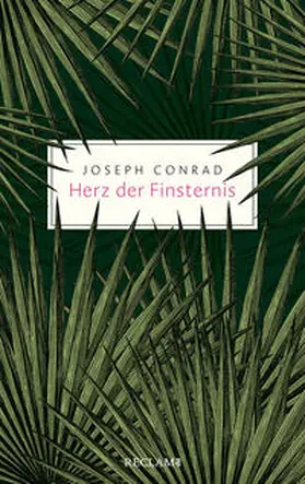 Conrad / Göske |  Herz der Finsternis | Buch |  Sack Fachmedien