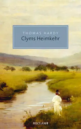 Hardy | Clyms Heimkehr | Buch | 978-3-15-020655-3 | www.sack.de