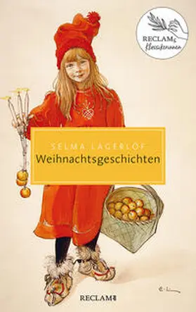 Lagerlöf |  Weihnachtsgeschichten | Buch |  Sack Fachmedien