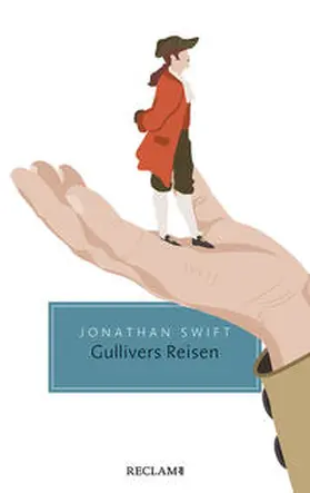 Swift | Gullivers Reisen | Buch | 978-3-15-020667-6 | www.sack.de