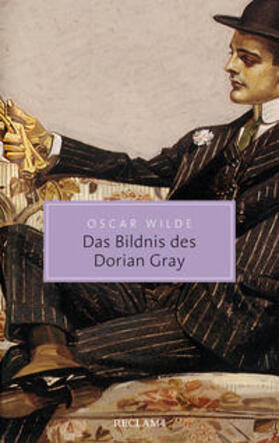 Wilde | Das Bildnis des Dorian Gray | Buch | 978-3-15-020669-0 | sack.de