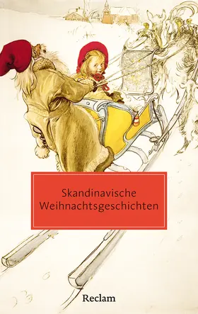 Skandinavische Weihnachtsgeschichten | Buch | 978-3-15-020688-1 | www.sack.de