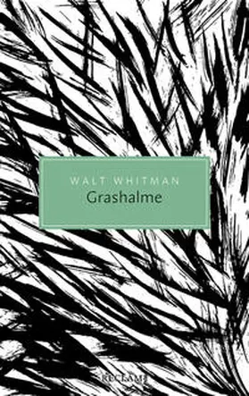 Whitman | Grashalme | Buch | 978-3-15-020690-4 | www.sack.de