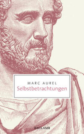 Marc Aurel / Krapinger | Selbstbetrachtungen | Buch | 978-3-15-020692-8 | sack.de