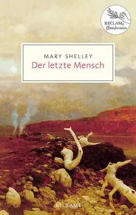 Shelley | Der letzte Mensch | Buch | 978-3-15-020725-3 | www.sack.de