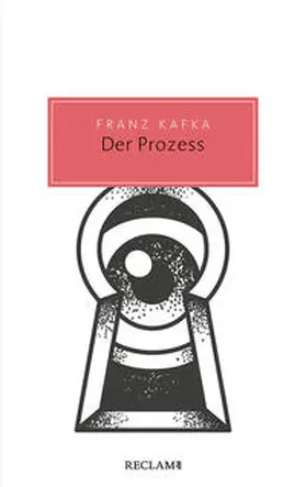 Kafka | Der Prozess | Buch | 978-3-15-020728-4 | sack.de