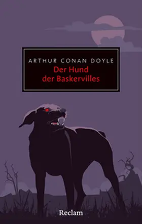 Doyle |  Der Hund der Baskervilles | Buch |  Sack Fachmedien