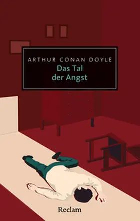 Doyle |  Das Tal der Angst | Buch |  Sack Fachmedien