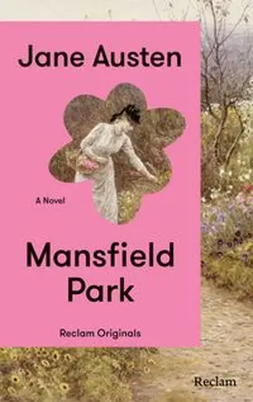 Austen |  Mansfield Park | Buch |  Sack Fachmedien