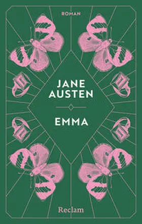 Austen | Emma | Buch | 978-3-15-020767-3 | sack.de
