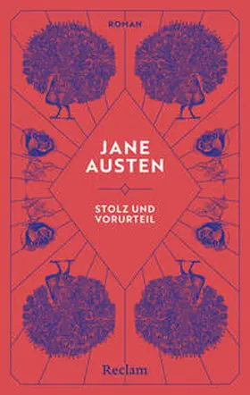 Austen |  Stolz und Vorurteil | Buch |  Sack Fachmedien