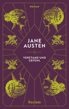 Austen |  Verstand und Gefühl | Buch |  Sack Fachmedien