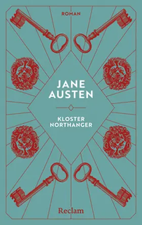 Austen |  Kloster Northanger. Roman | Buch |  Sack Fachmedien