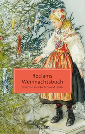 Koranyi |  Reclams Weihnachtsbuch. Gedichte, Geschichten und Lieder | Buch |  Sack Fachmedien