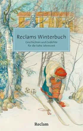  Reclams Winterbuch. Geschichten und Gedichte für die kalte Jahreszeit | Buch |  Sack Fachmedien