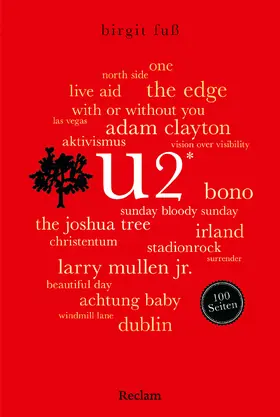 Fuß |  U2. 100 Seiten | Buch |  Sack Fachmedien
