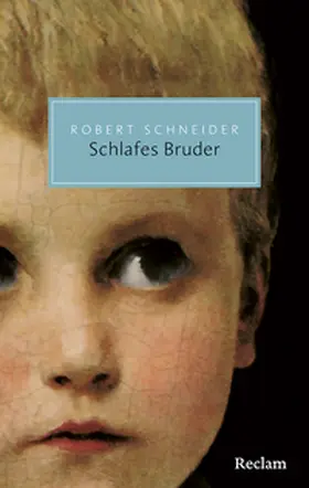 Schneider |  Schlafes Bruder. Roman | Buch |  Sack Fachmedien
