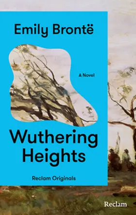 Brontë |  Wuthering Heights | Buch |  Sack Fachmedien