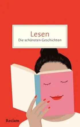 Lux |  Lesen. Die schönsten Geschichten über die Magie der Bücher | Buch |  Sack Fachmedien