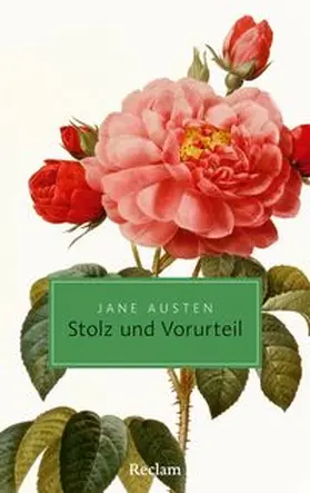 Austen |  Stolz und Vorurteil | Buch |  Sack Fachmedien