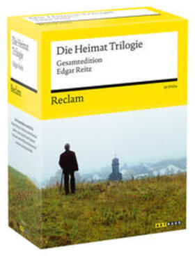 Reitz |  Die Heimat Trilogie | Sonstiges |  Sack Fachmedien