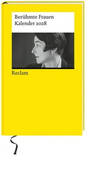 Pusch |  Berühmte Frauen. Kalender 2028 | Buch |  Sack Fachmedien
