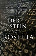 Hoffmann / Pfeiffer |  Der Stein von Rosetta | eBook | Sack Fachmedien