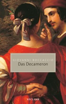 Boccaccio | Das Decameron. Mit den Holzschnitten der venezianischen Ausgabe von 1492 | E-Book | sack.de