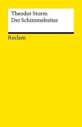 Storm | Der Schimmelreiter | E-Book | sack.de