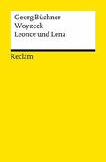 Büchner / Dedner |  Woyzeck. Leonce und Lena | eBook | Sack Fachmedien