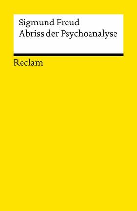 Freud / Lohmann | Abriss der Psychoanalyse | E-Book | sack.de