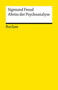 Freud / Lohmann |  Abriss der Psychoanalyse | eBook | Sack Fachmedien
