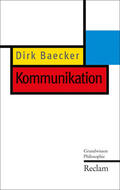 Baecker |  Kommunikation | eBook | Sack Fachmedien