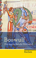 Frey |  Beowulf | eBook | Sack Fachmedien