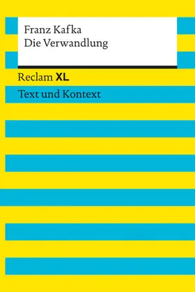 Kafka | Die Verwandlung. Textausgabe mit Kommentar und Materialien | E-Book | sack.de